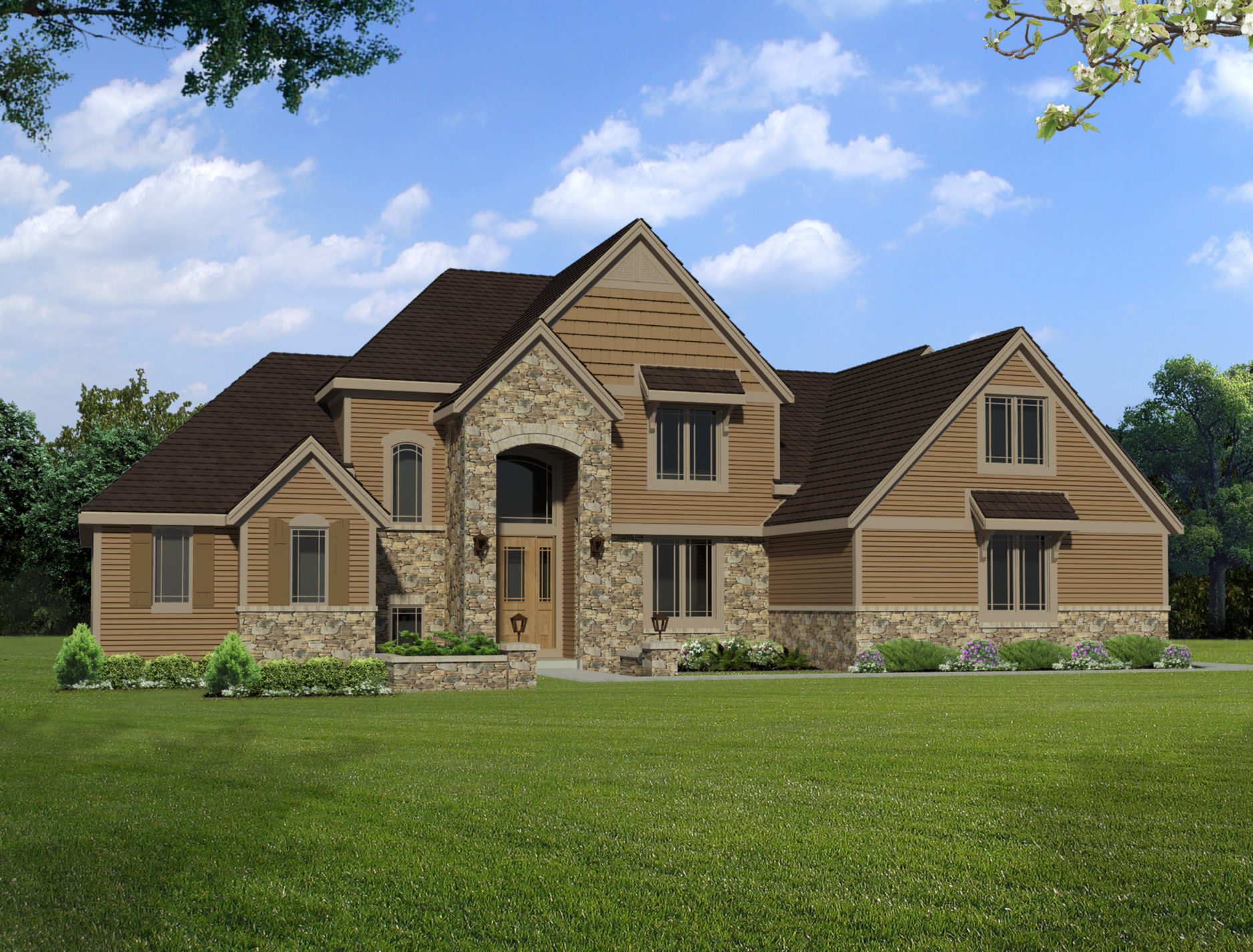 Home Plans | Belman Homes