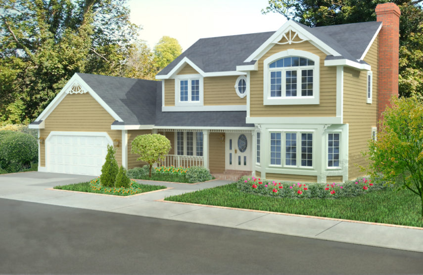 American Heritage copy