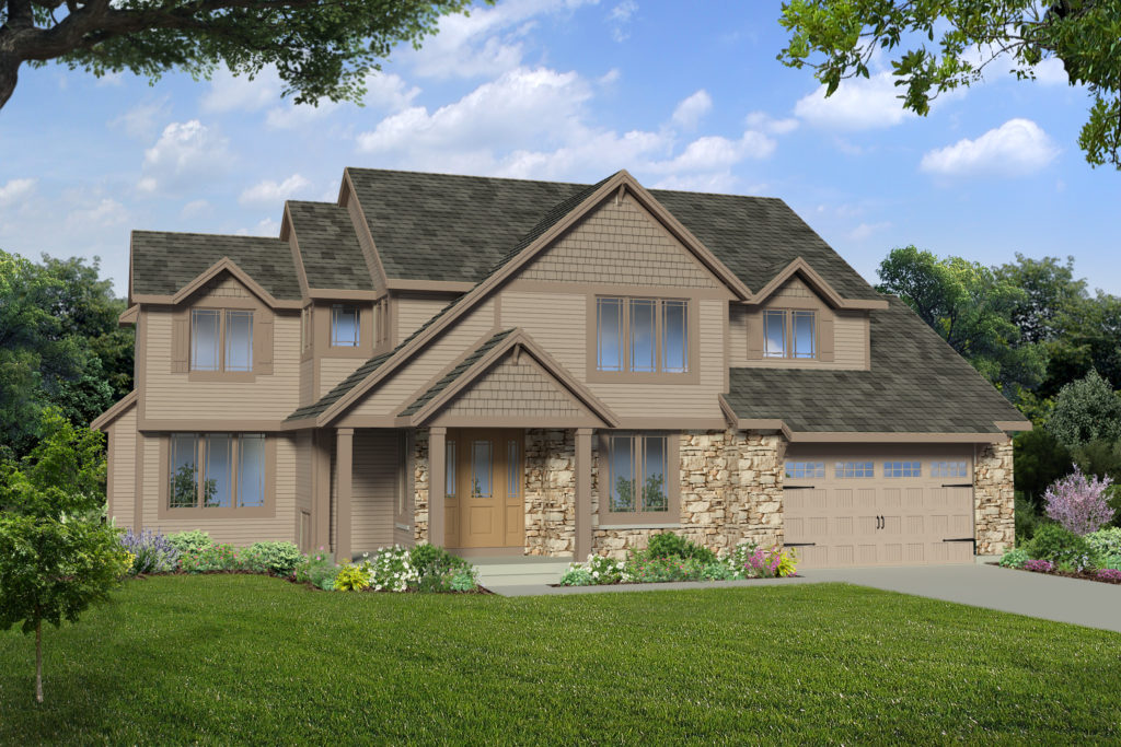 Artisan Belman Homes