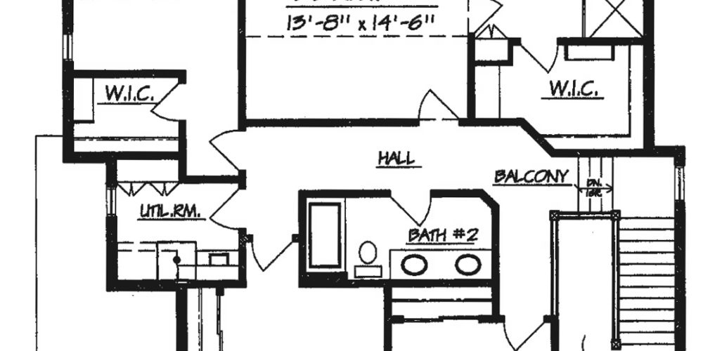 Jon Witherspoon Belman Homes