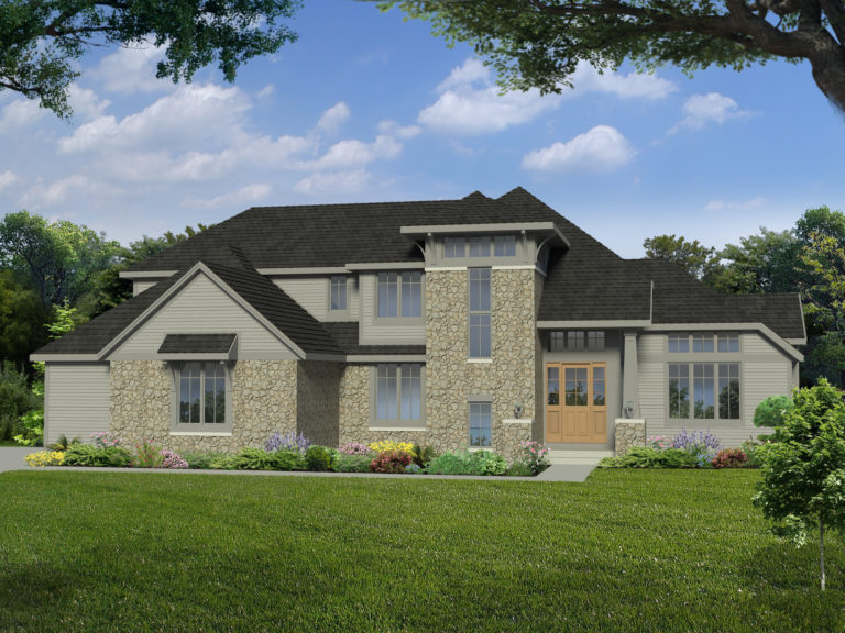 Rockwood Belman Homes