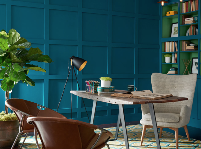 2018 New Home Color Trends | Belman Homes