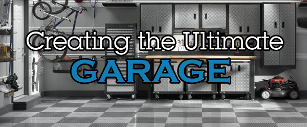 Welcome to Ultimate Garage