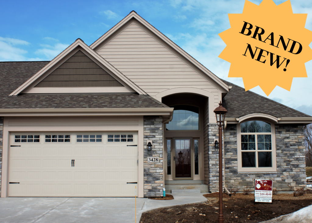 Open Houses Belman Homes