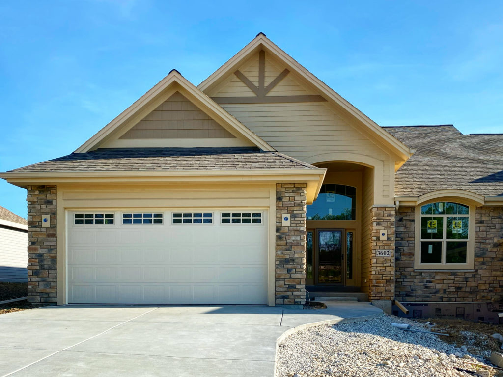 Condominium Open House Belman Homes