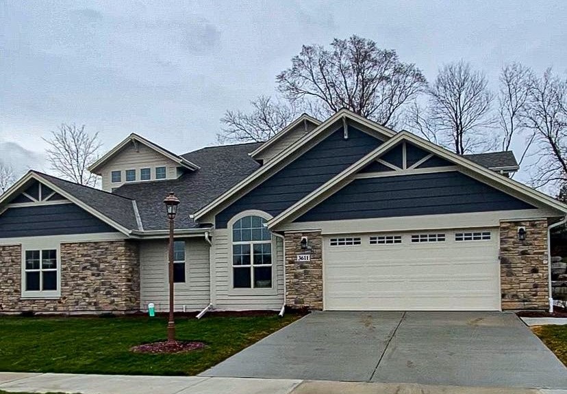 Waukesha County’s premier custom home builders