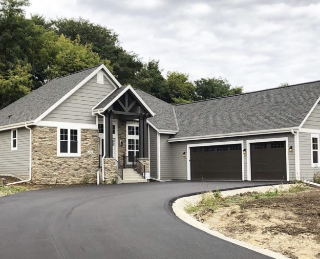 Waukesha County’s premier custom home builders