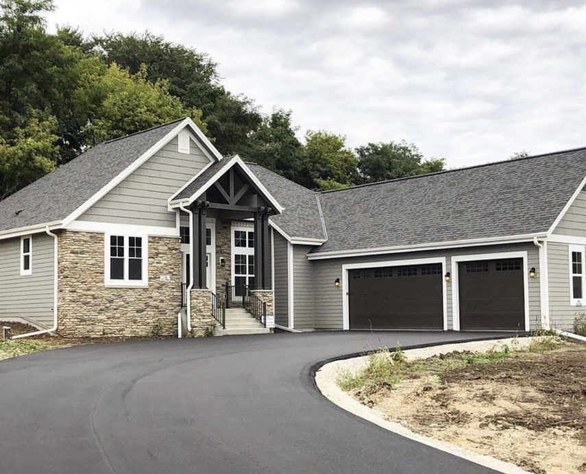 Waukesha County’s premier custom home builders