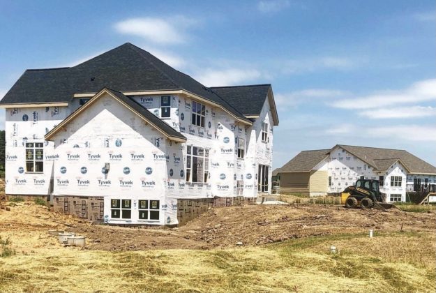 Waukesha County’s premier custom home builders